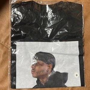 (Brand new ) Revenge Gallery x Ski Mask Photo Tee